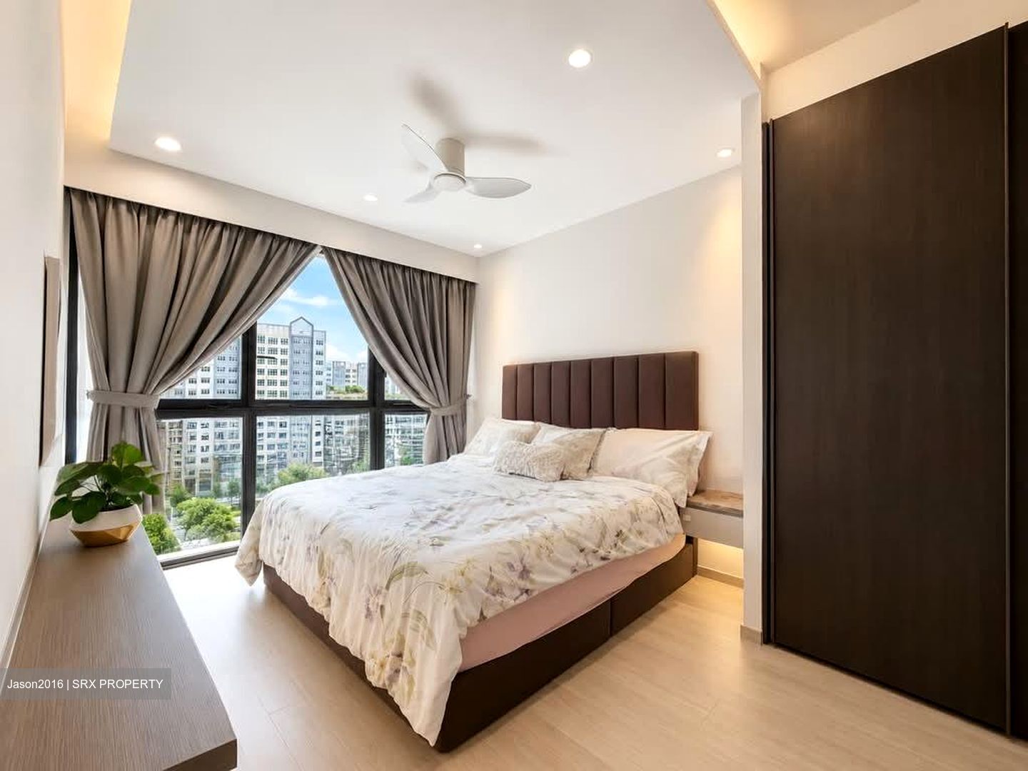iNZ Residence (D23), Condominium #591517511
